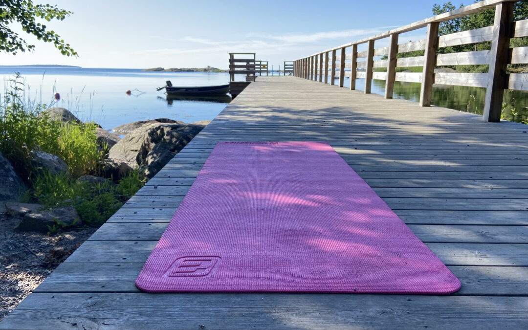 Tankar om meditation